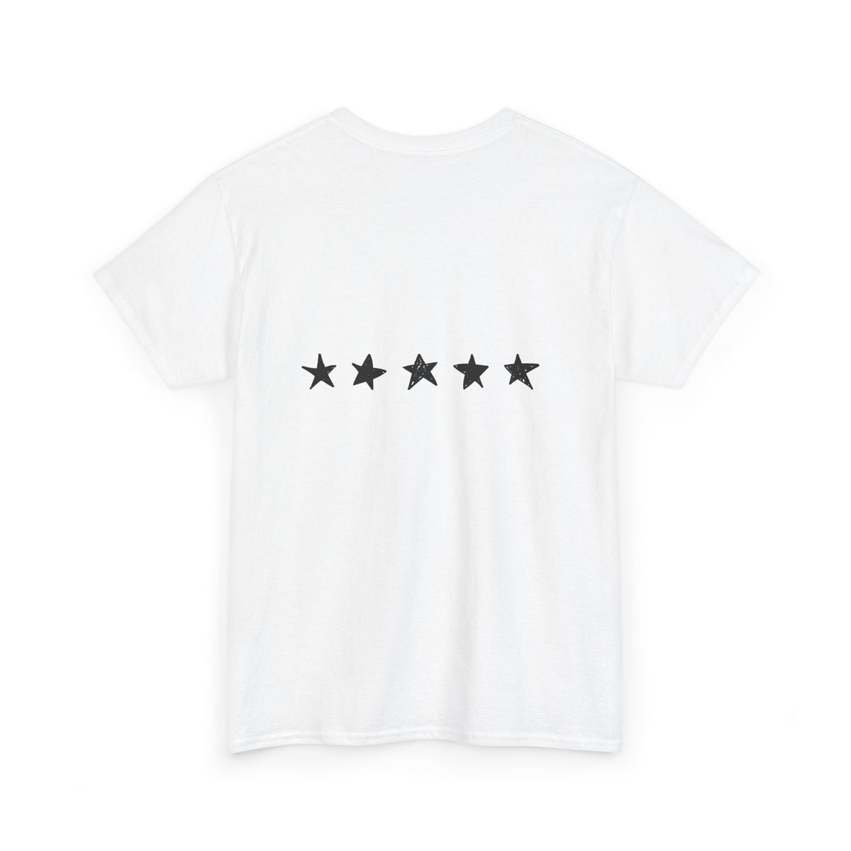 Appreciate Cotton Tee