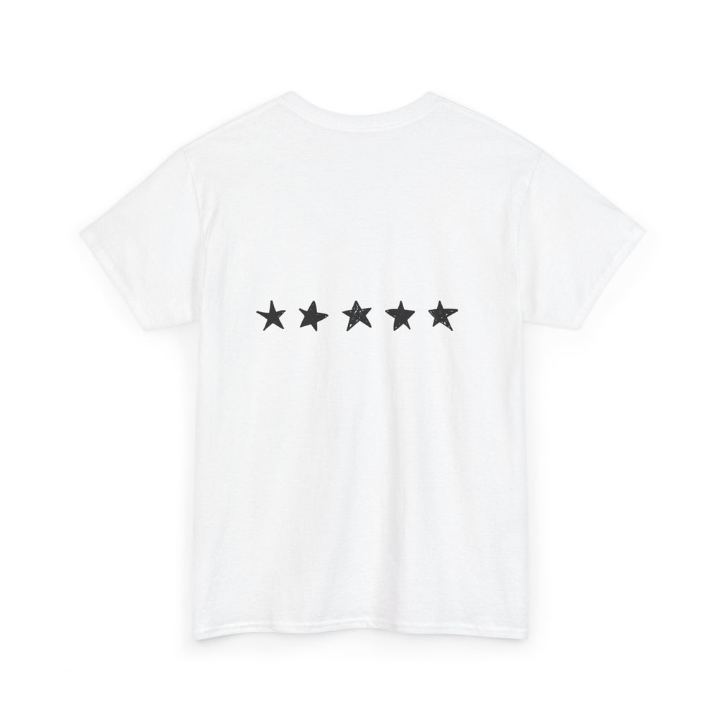 Appreciate Cotton Tee