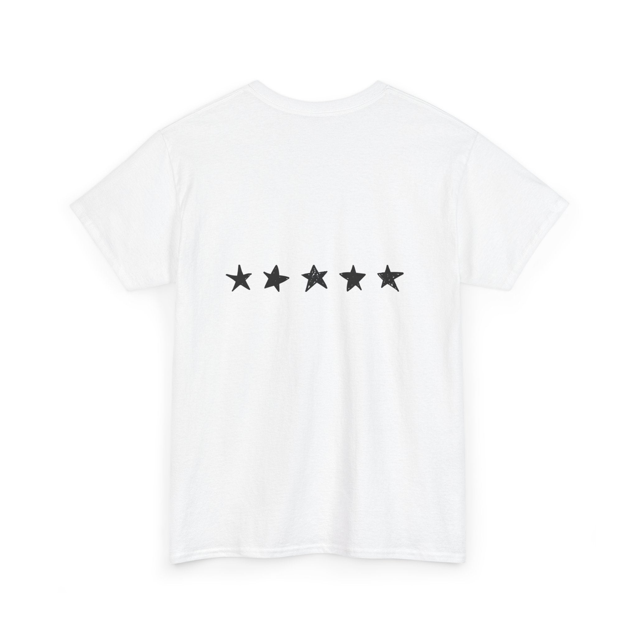 Appreciate Cotton Tee