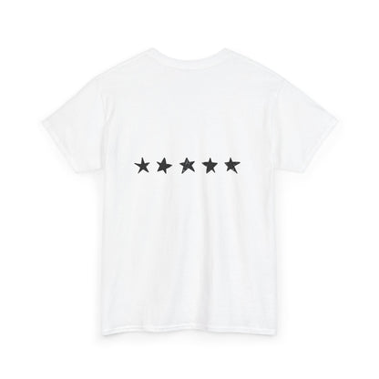 Appreciate Cotton Tee