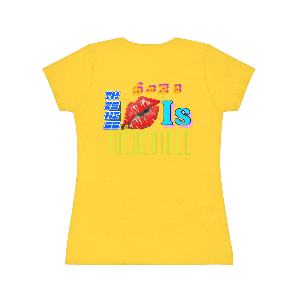 Women's Iconic T-Shirt