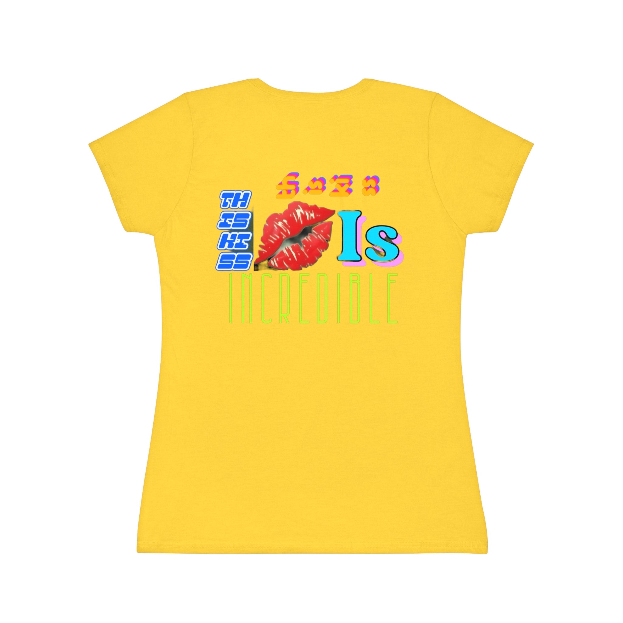 Women's Iconic T-Shirt