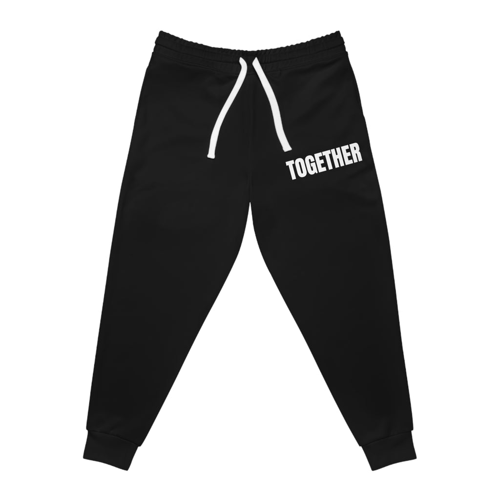 Athletic Joggers -Together