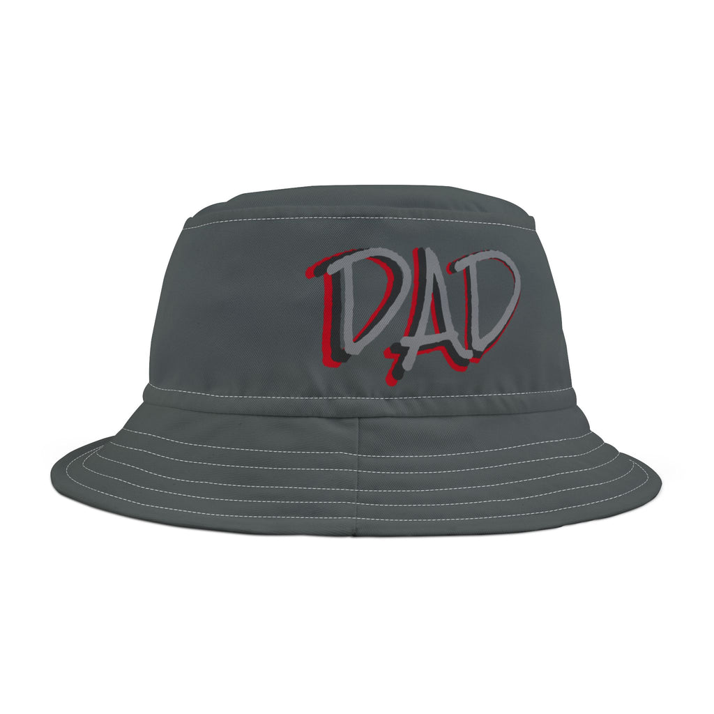 Bucket Hat - Simply Dad