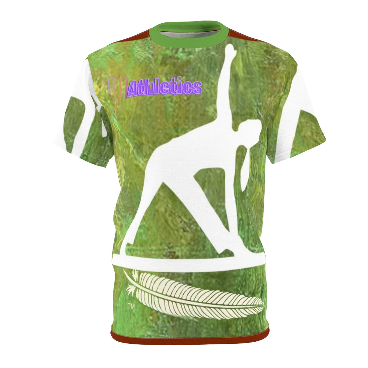 RCNSONS Stretch Athletic Tee (AOP)