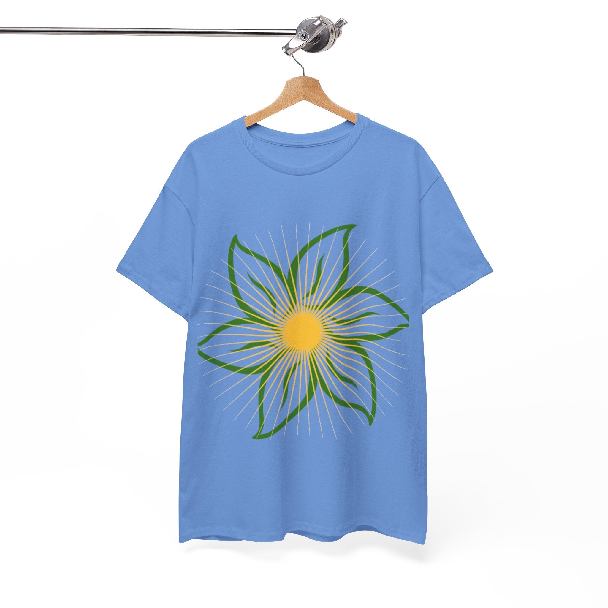 RC’nSONS Unisex Splash Tee