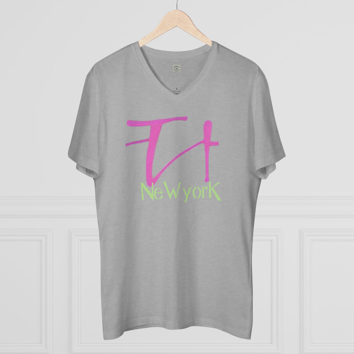 Men’s Presenter V-neck