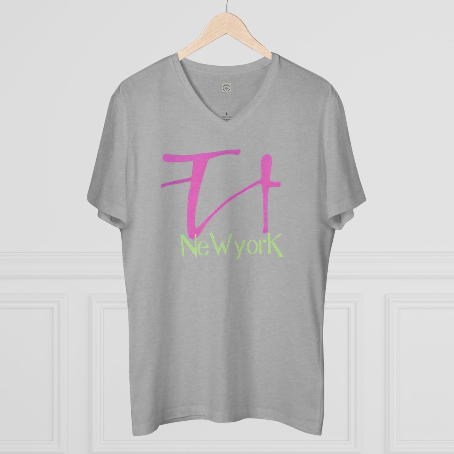 Men’s Presenter V-neck