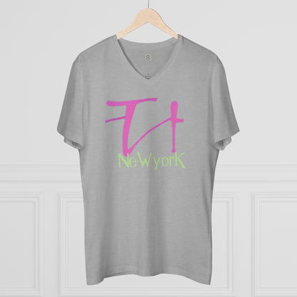 Men’s Presenter V-neck