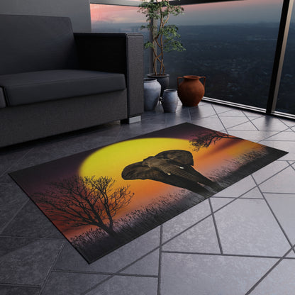 Outdoor Rug