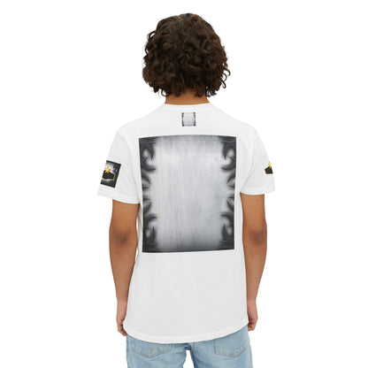 Unisex Garment-Dyed Pocket T-Shirt