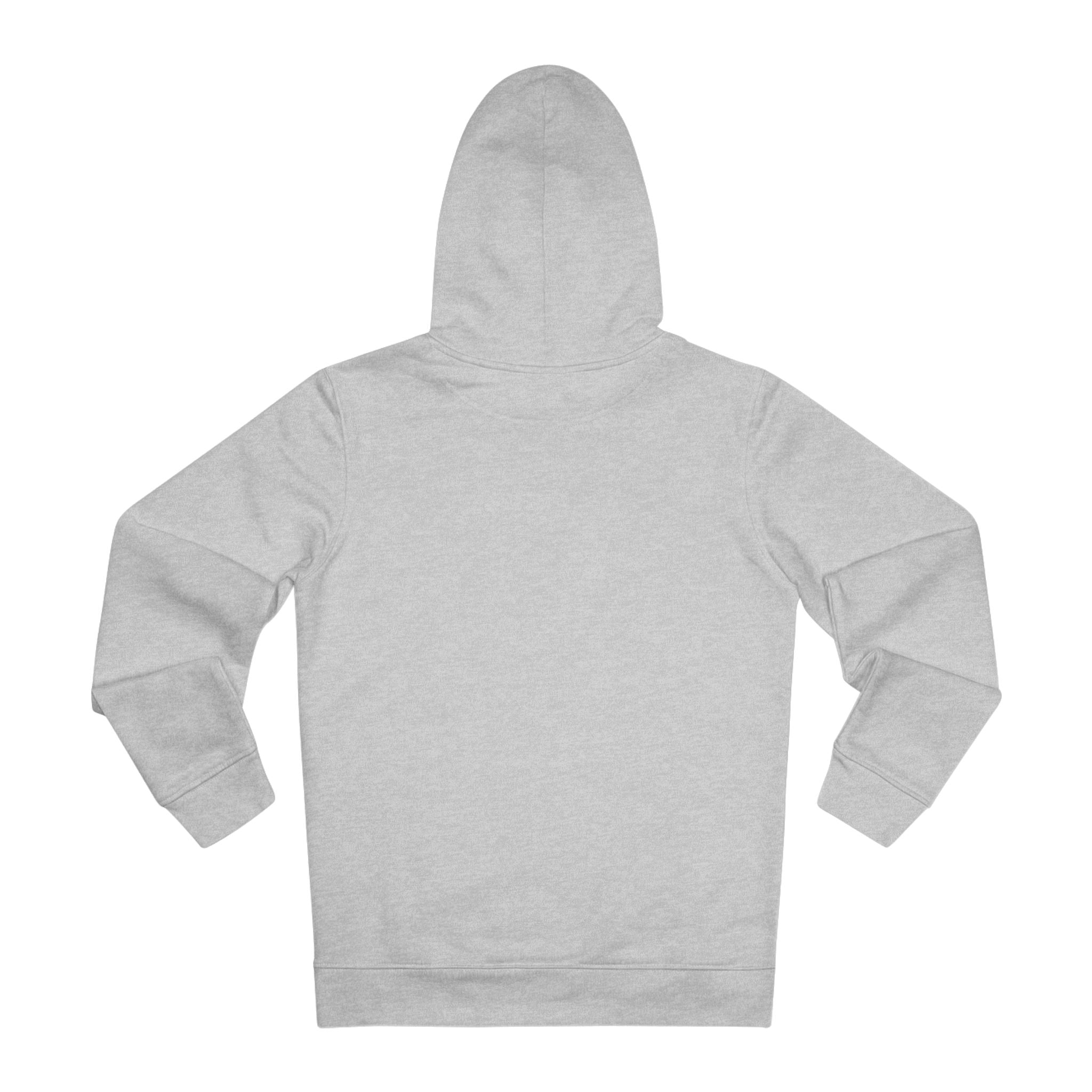 Wow Daddy Cruiser Hoodie