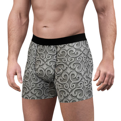 Men's Boxer Briefs (AOP)