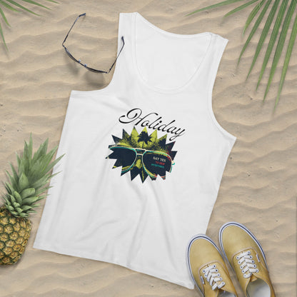 Men's Specter Tank Top