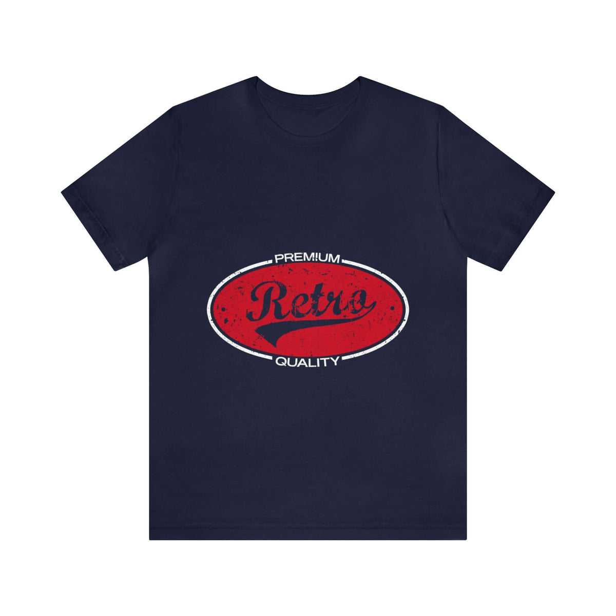 Premium Retro Quality Unisex Tee - RC’nSONS