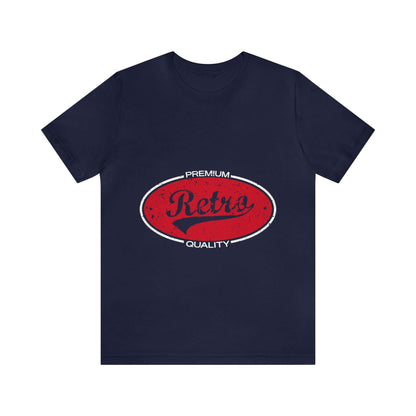 Premium Retro Quality Unisex Tee - RC’nSONS