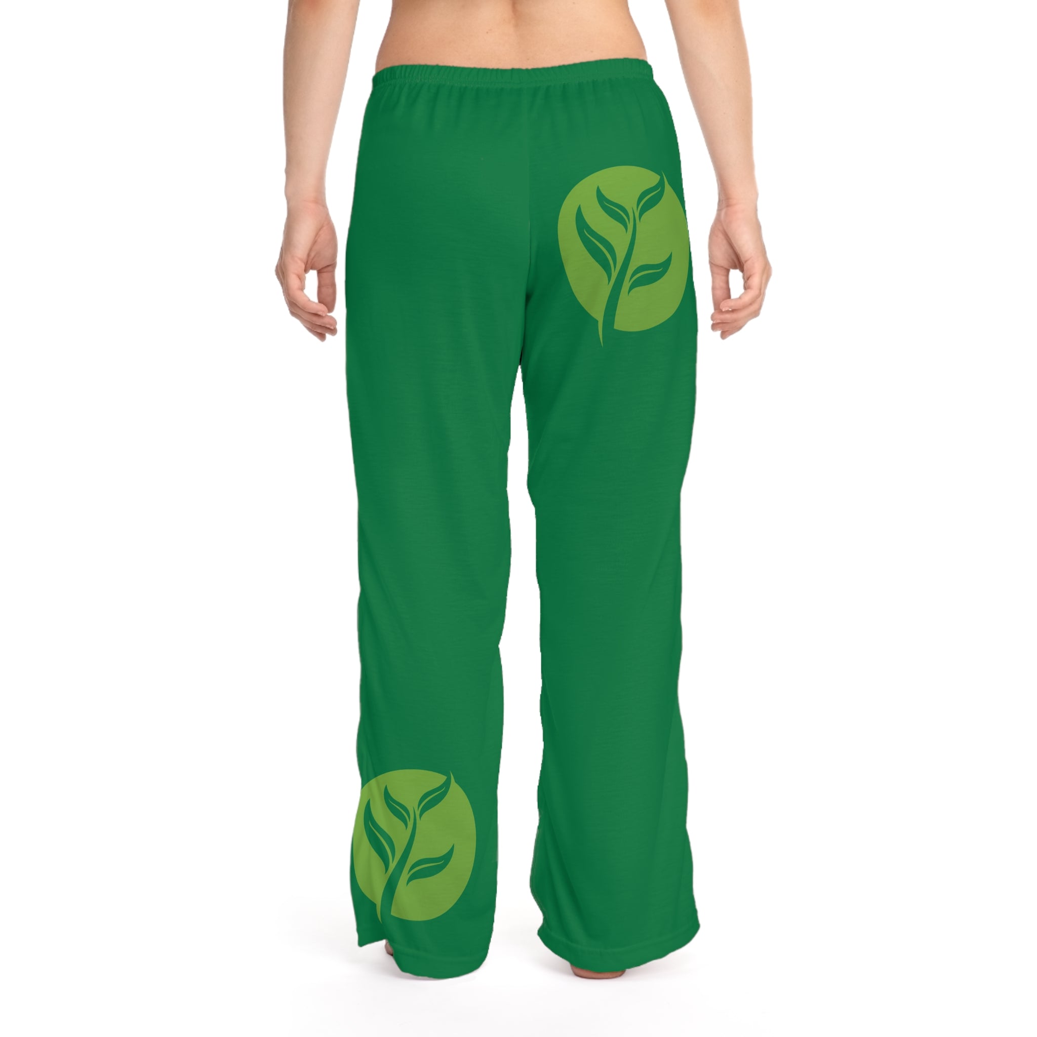 Leaf Women's Pajama Pants
