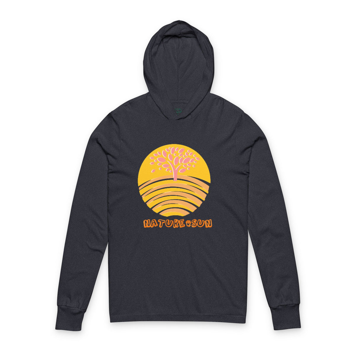 Nature & Sun Hoodie