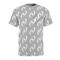 Trendy Unisex Cut & Sew Tee - Stylish Graphic Tee for Everyday Wear, Casual Outfits, Gift for Fashion Lovers, Summer Essentials, [...] Printify