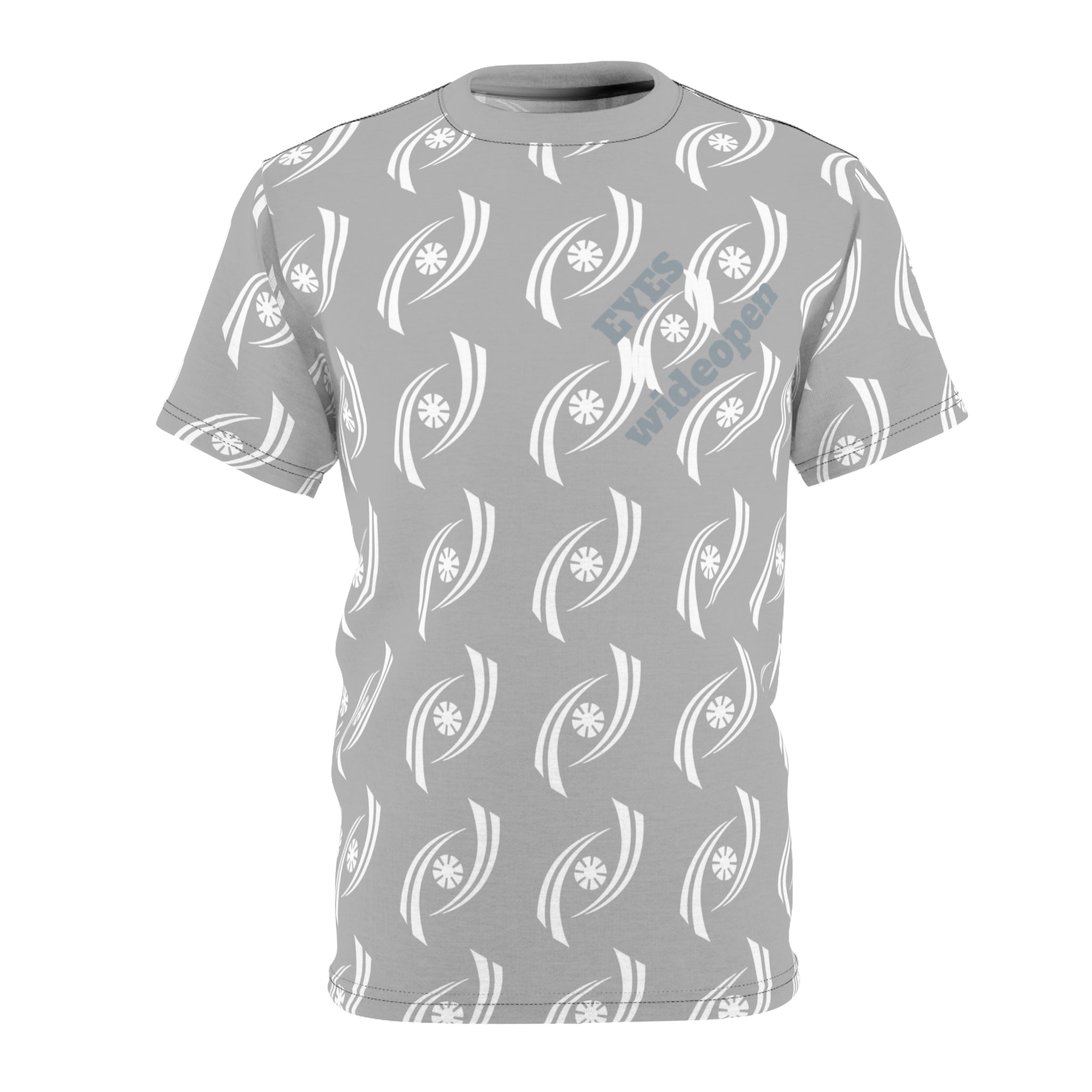 Trendy Unisex Cut & Sew Tee - Stylish Graphic Tee for Everyday Wear, Casual Outfits, Gift for Fashion Lovers, Summer Essentials, [...] Printify