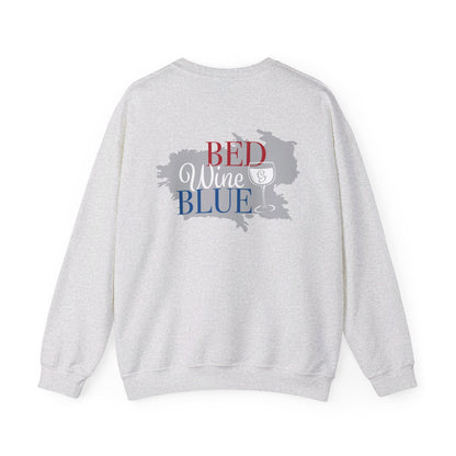 Les papas géniaux ont des tatouages ​​et des barbes Sweat-shirt unisexe 