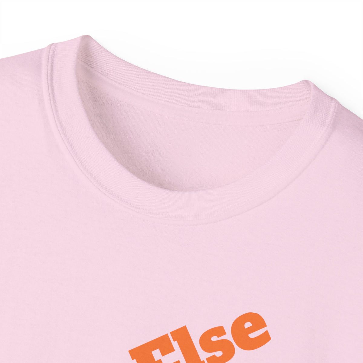 Unisex Ultra Cotton Tee