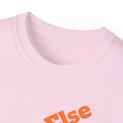 Unisex Ultra Cotton Tee