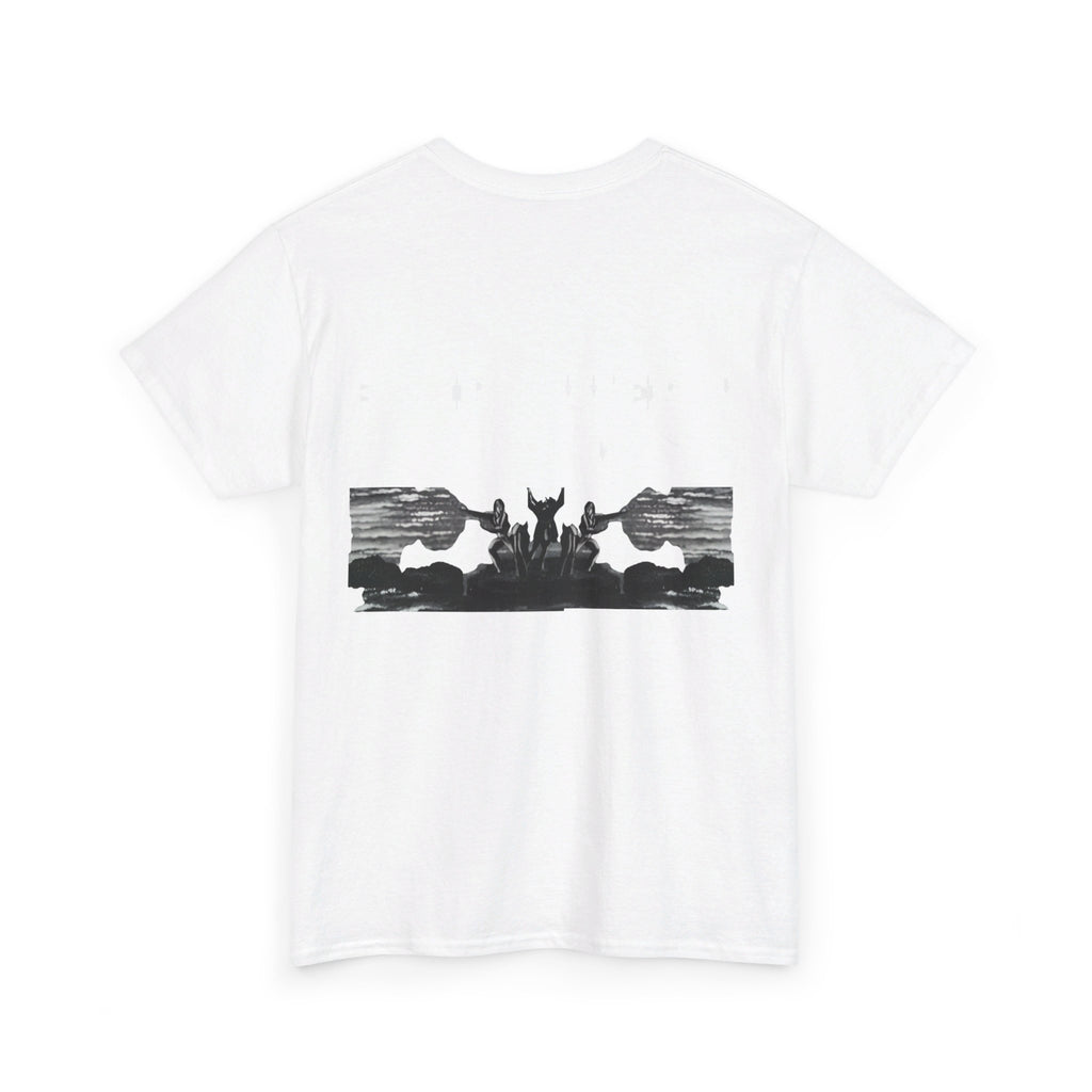 RCNSONS Unisex Heavy Cotton Empowery Tee