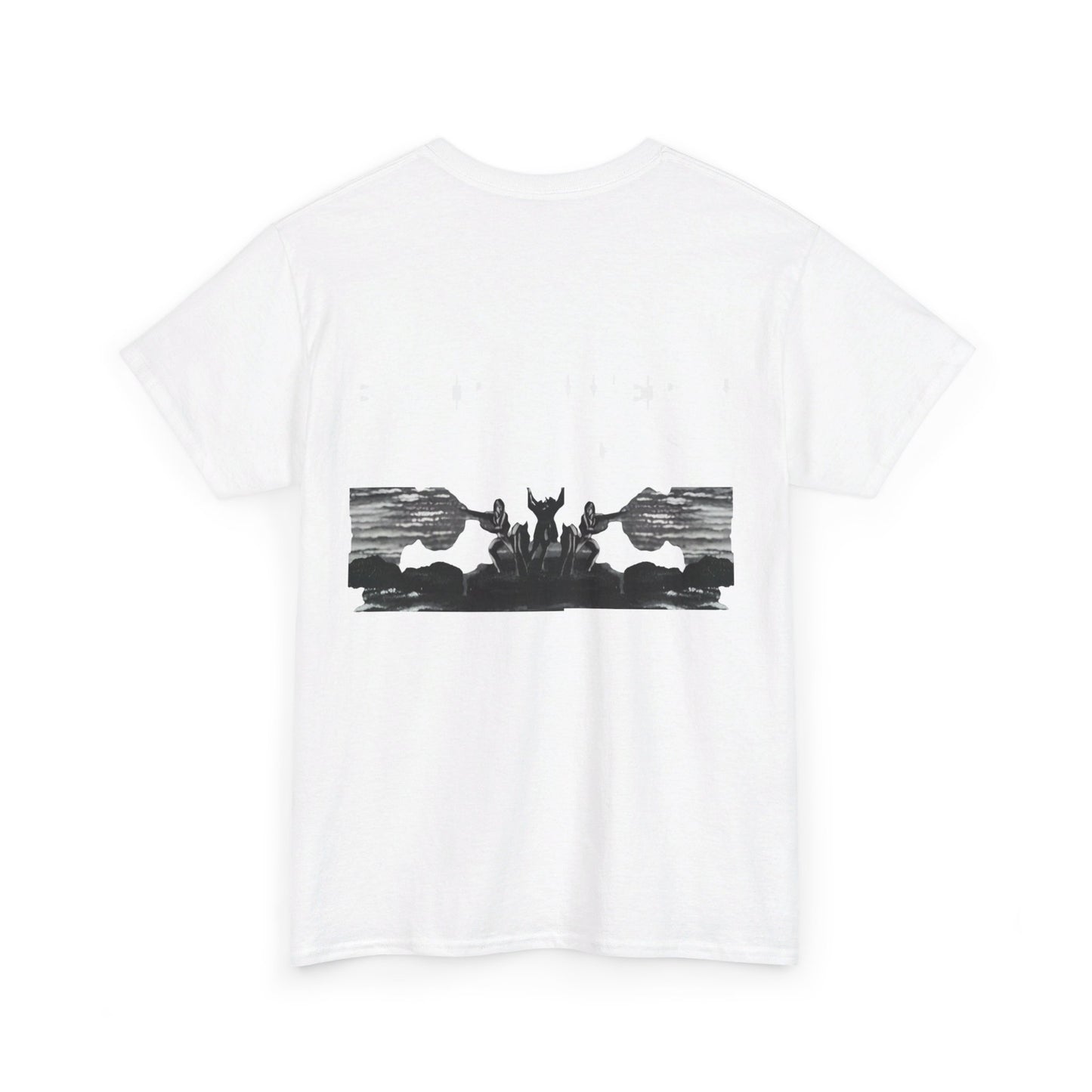 RCNSONS Unisex Heavy Cotton Empowery Tee