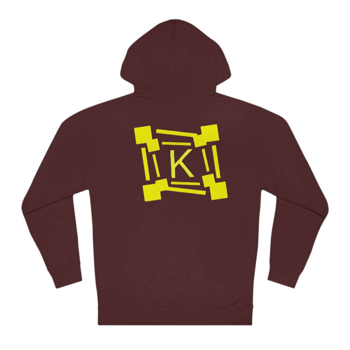 Unisex Hooded Sweatshirt