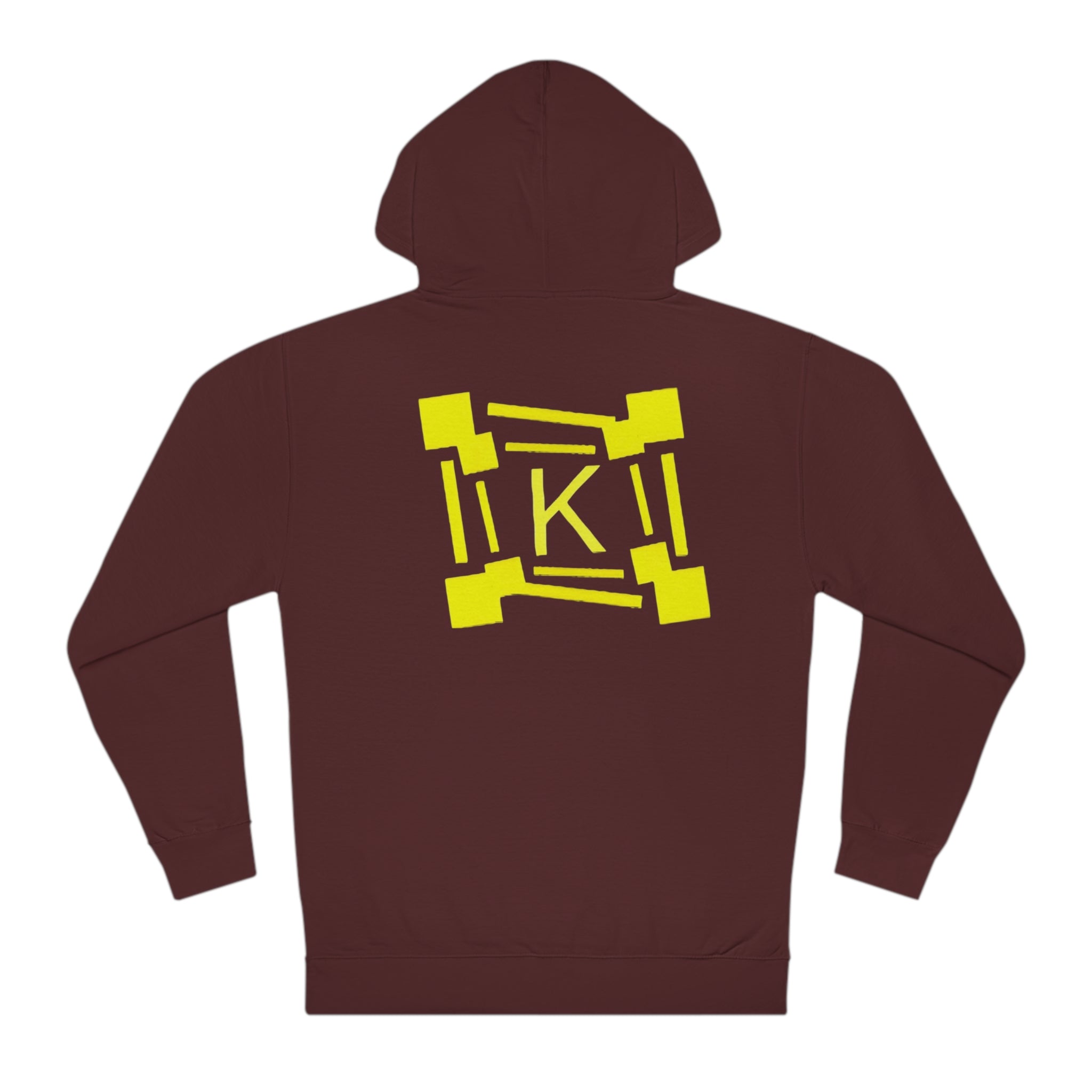 Unisex Hooded Sweatshirt