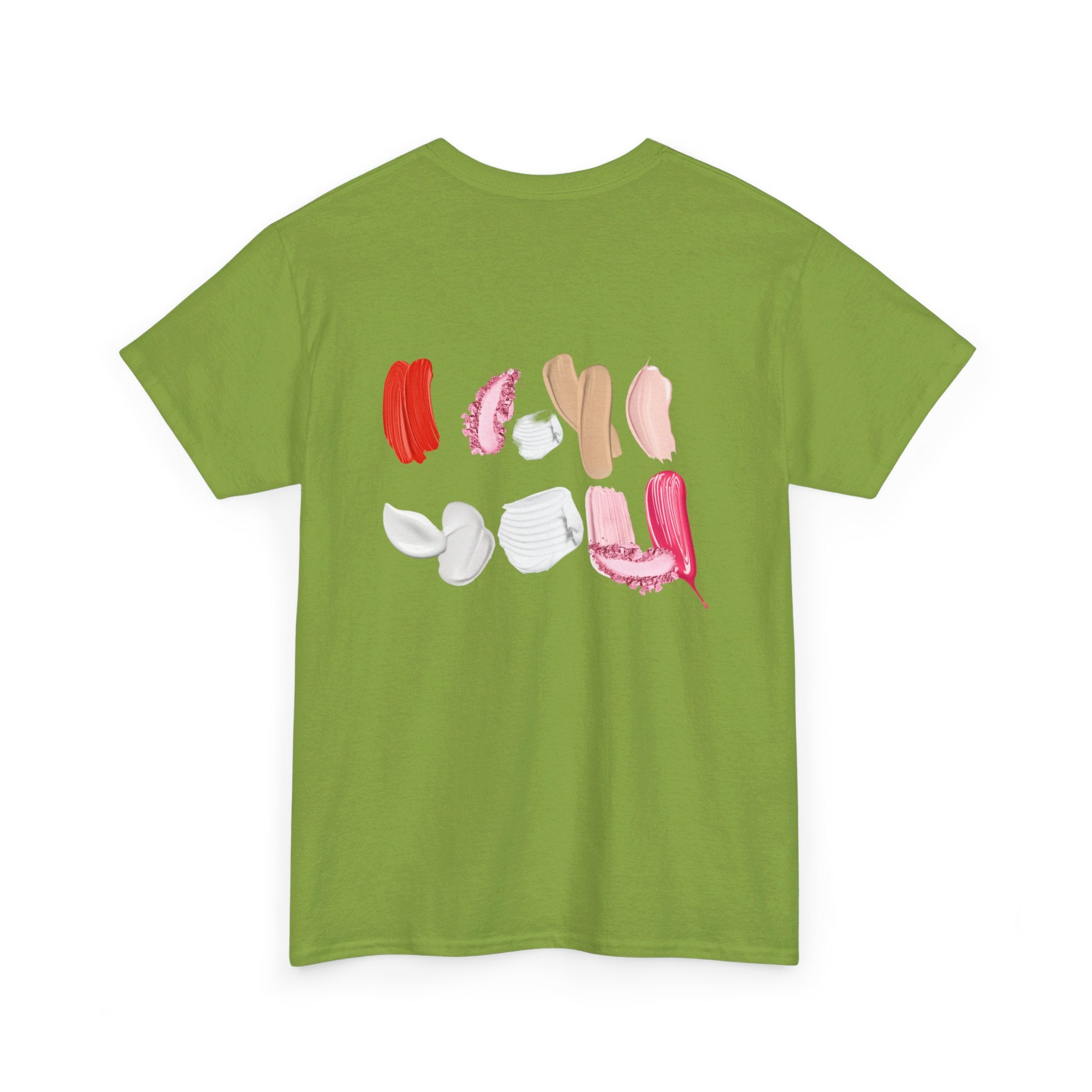 RCNSONS Unisex Heavy Cotton LOVE Tee
