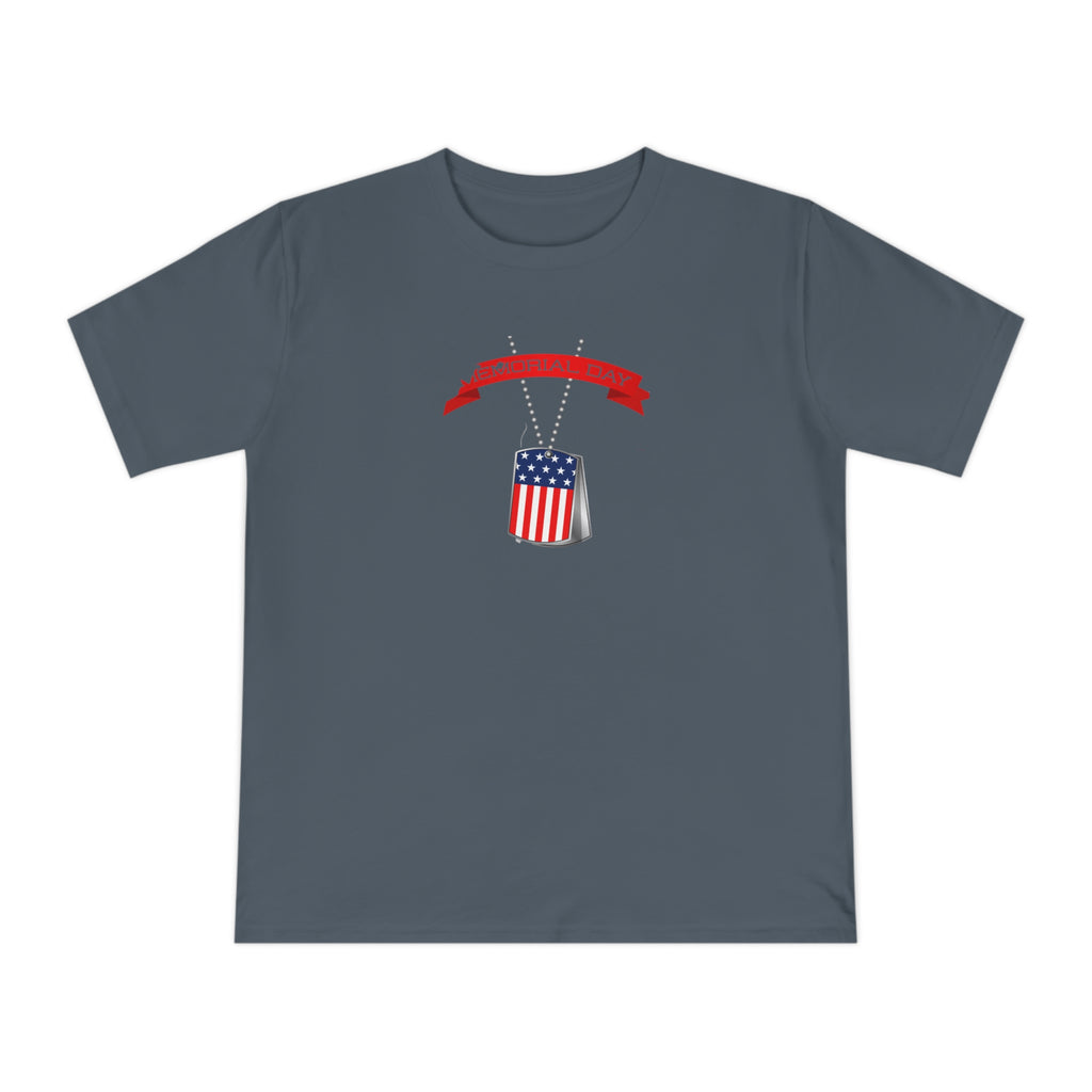 Unisex Classic Jersey T-shirt