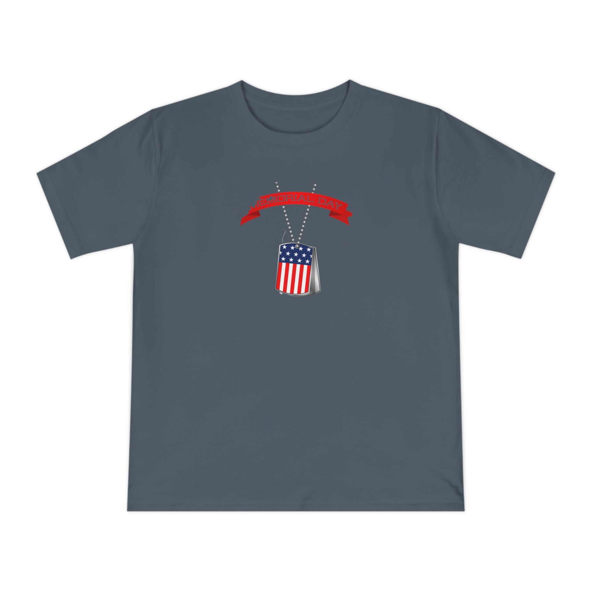 Unisex Classic Jersey T-shirt