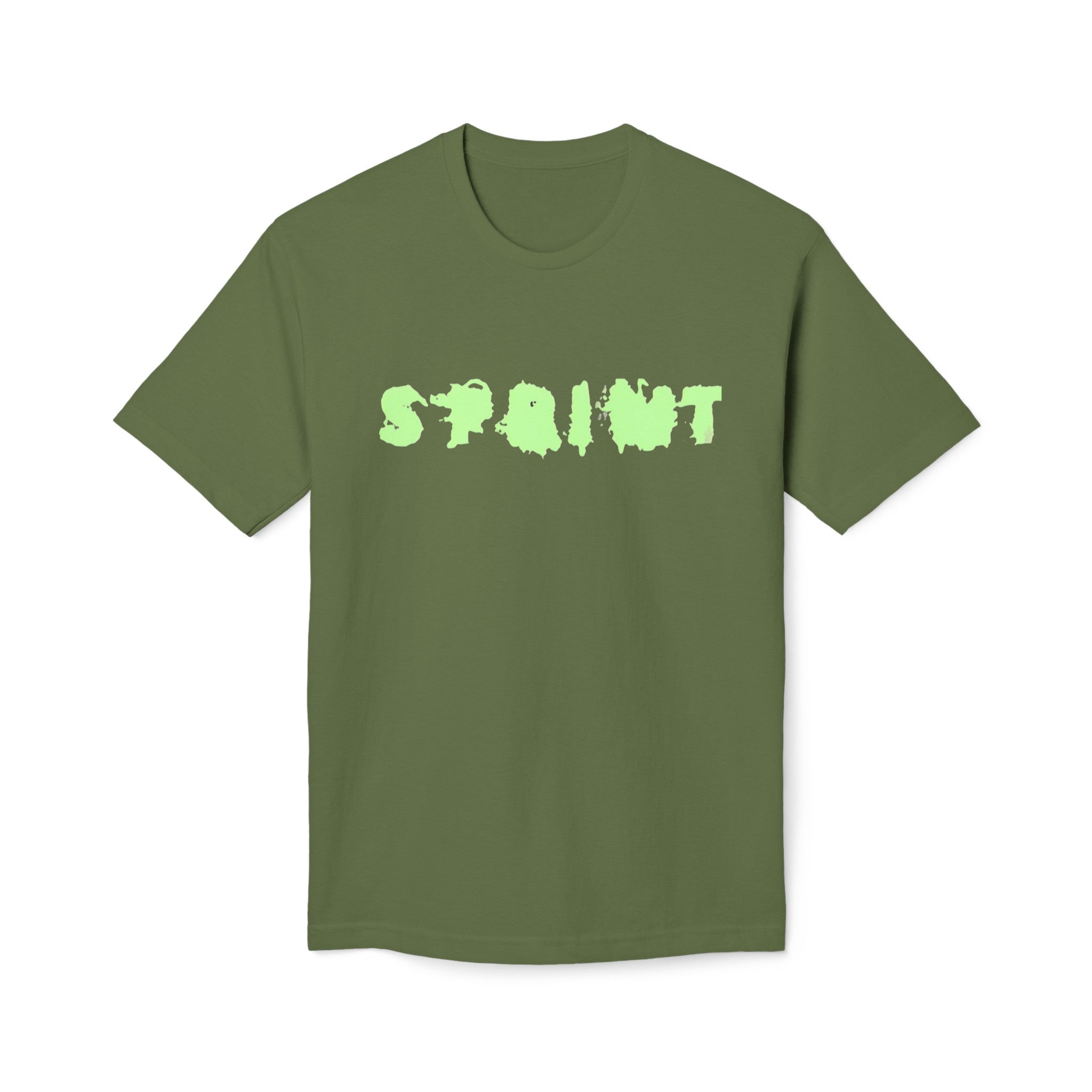 Unisex Midweight T-shirt, Made in US