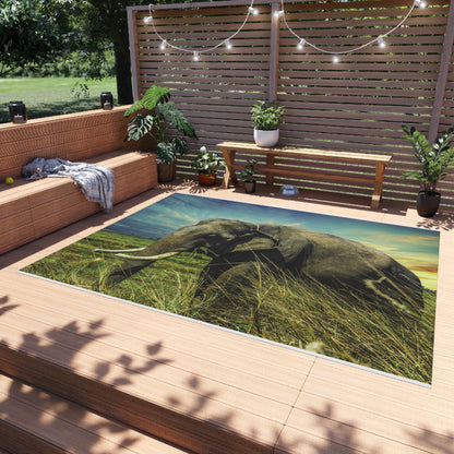 Outdoor Rug