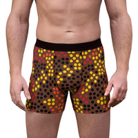 Men's Boxer Briefs (AOP)