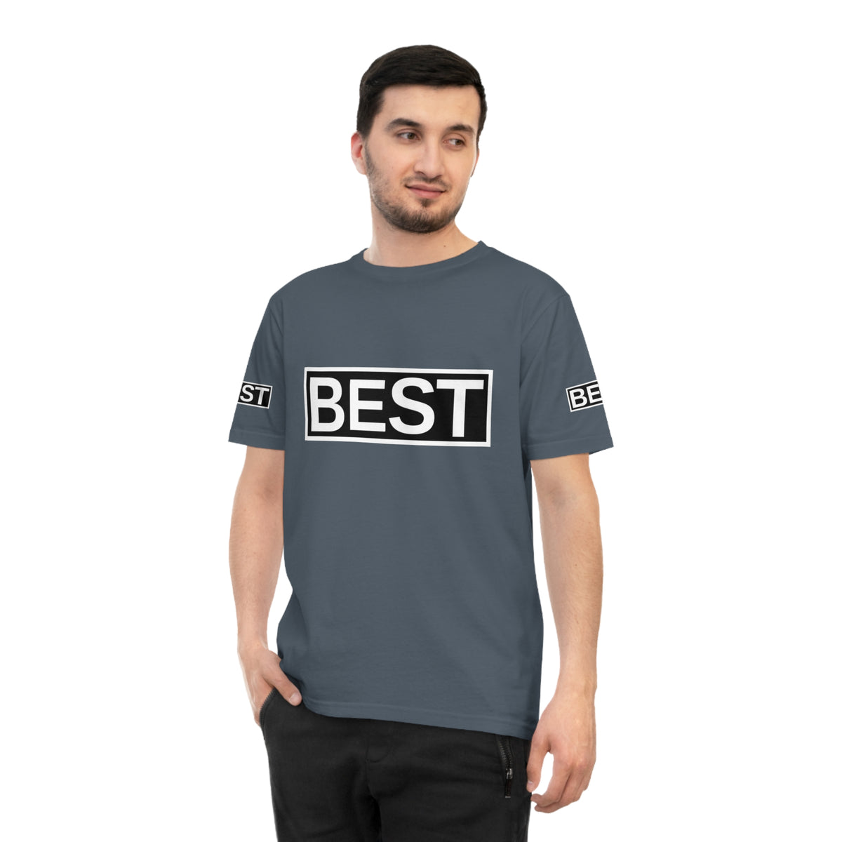 Best Classic Jersey T-shirt