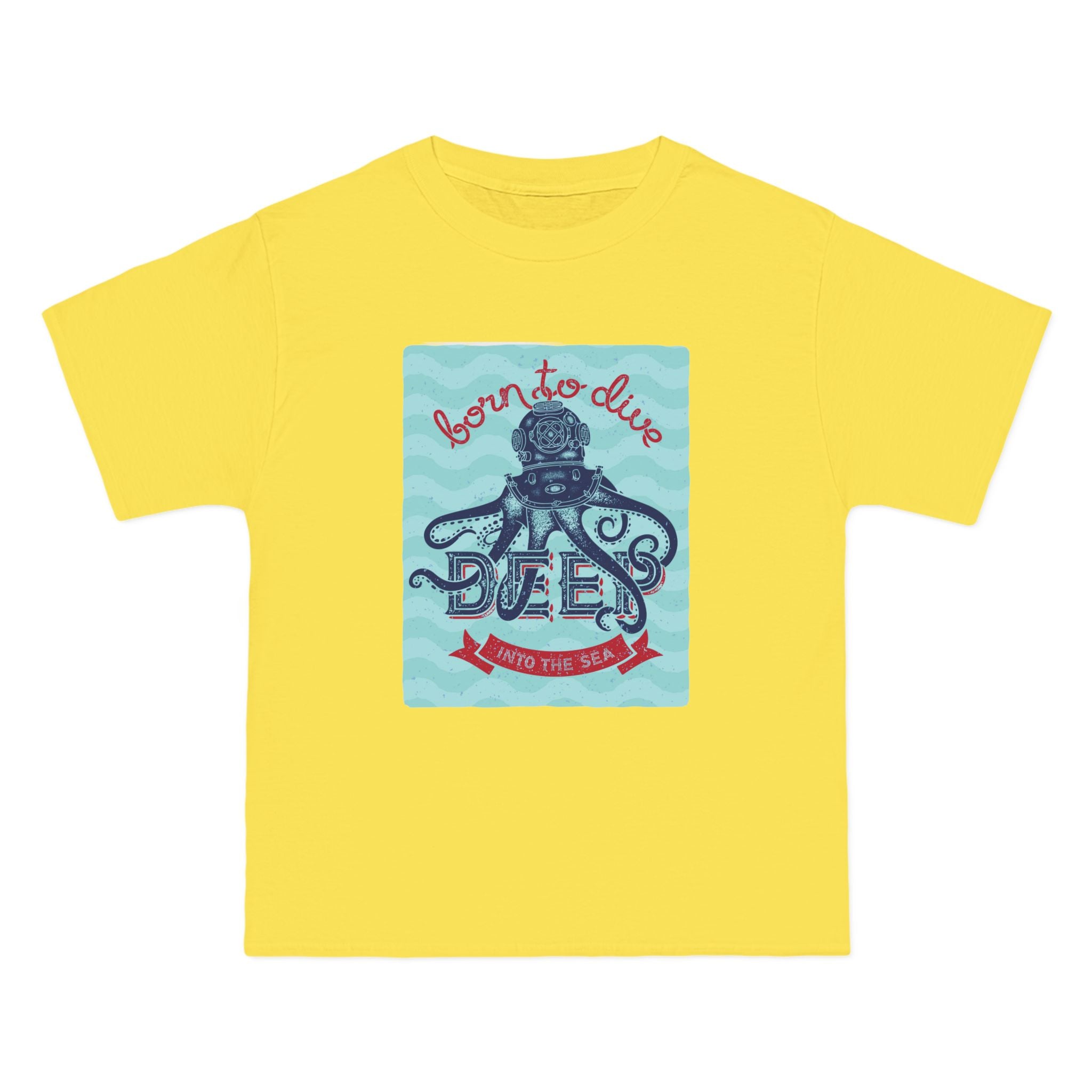 T-shirt à manches courtes Beefy-T® 