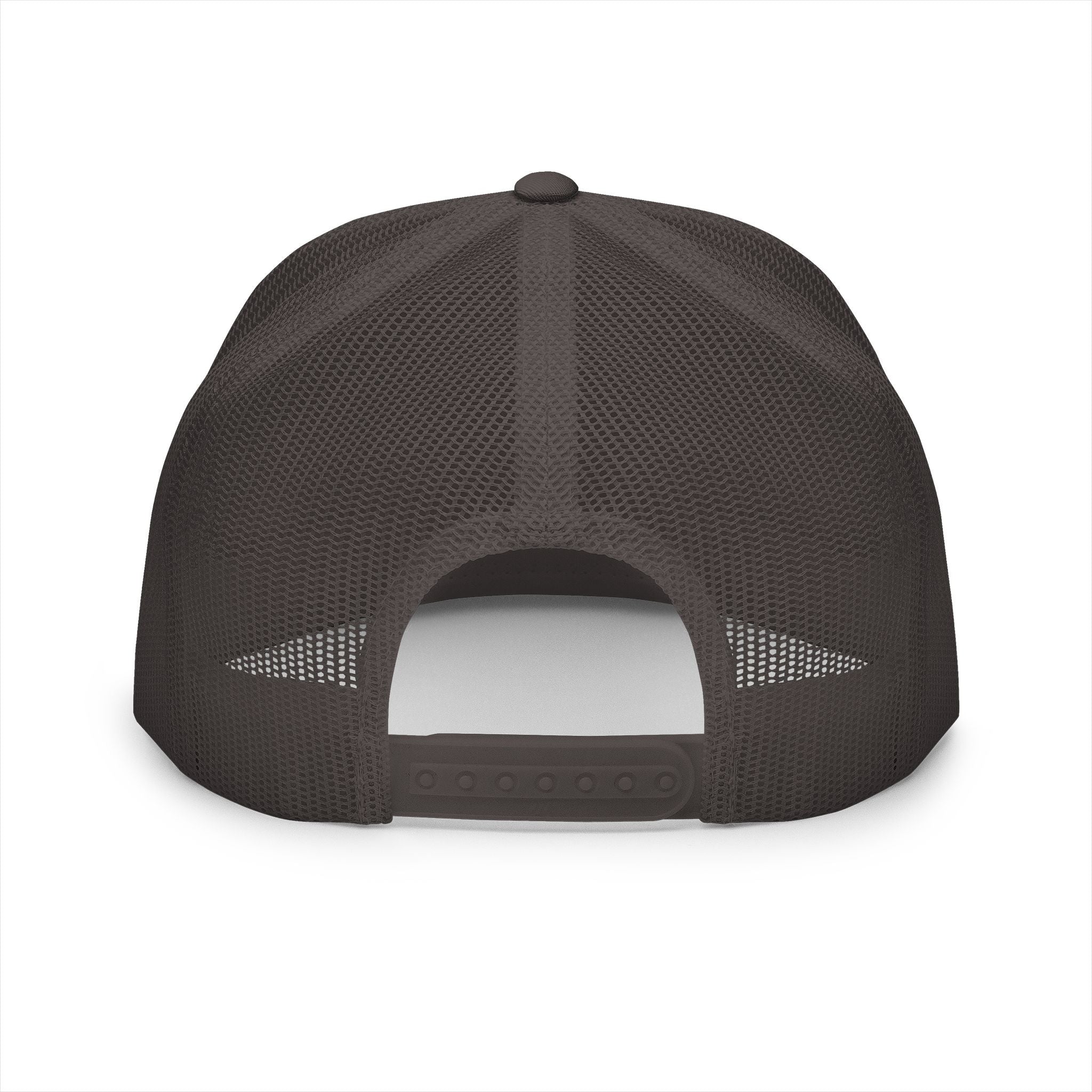 Embroidered Trucker Cap - MMXXV Design