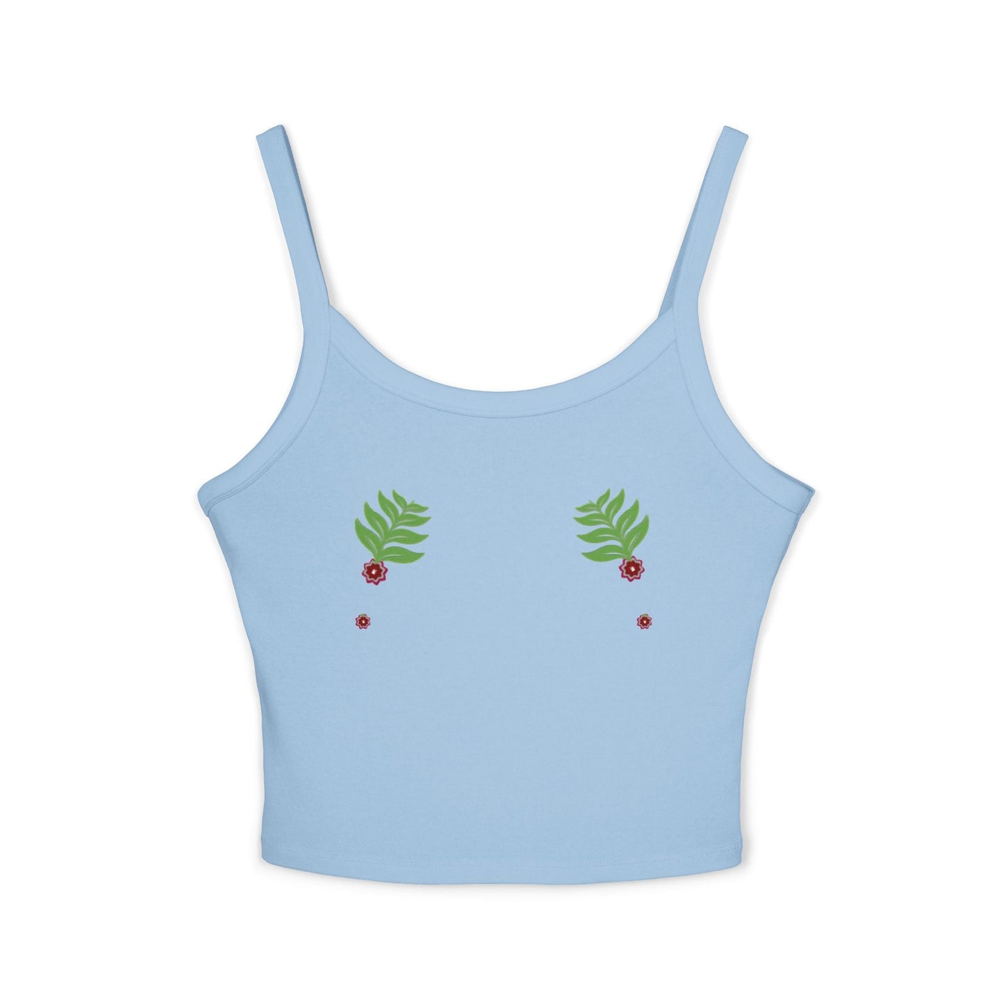 Trendy Tank Tops for Women Printify
