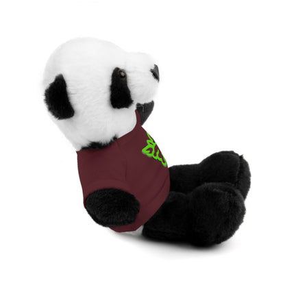 Stuffed Animals with Tee Printify