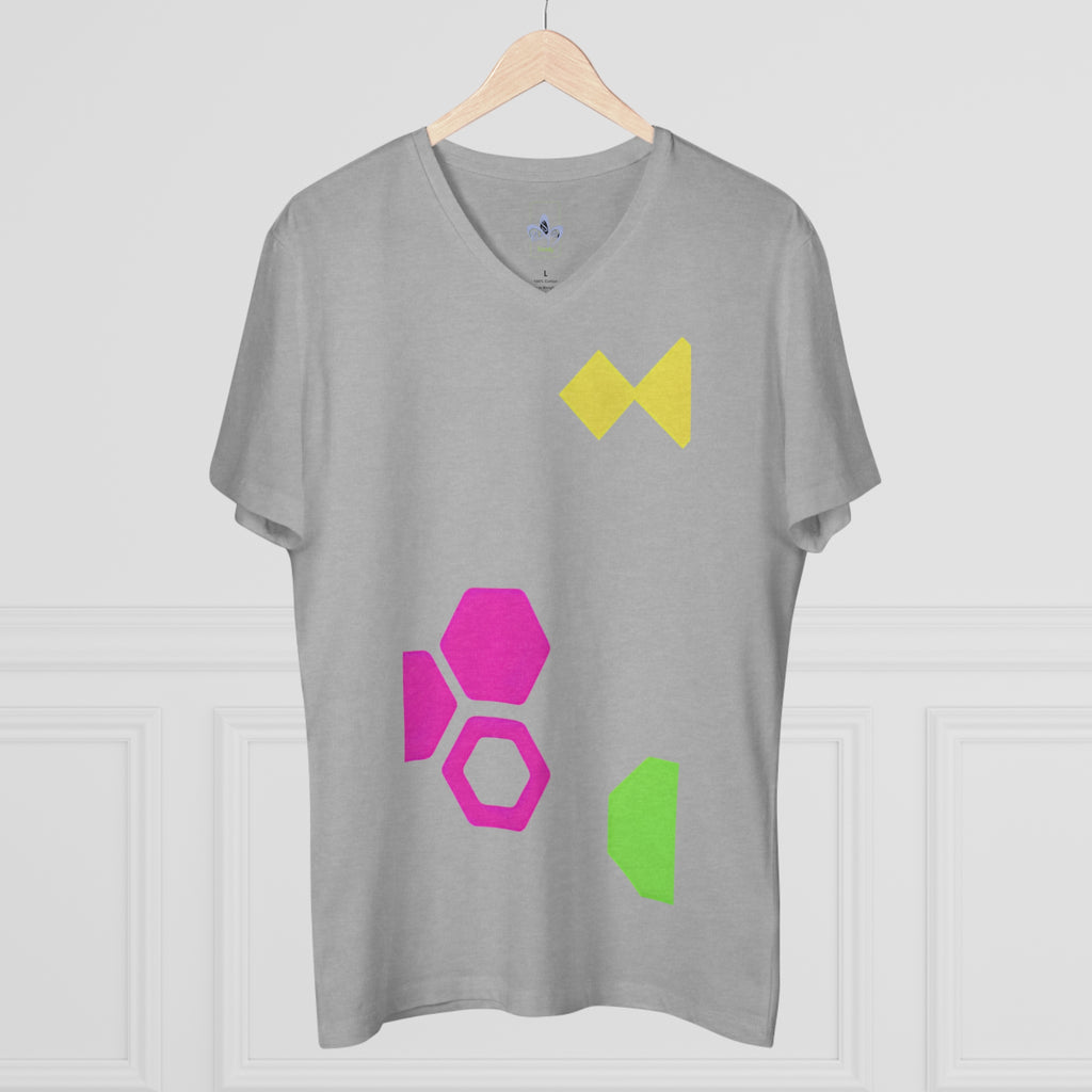 Men’s Presenter V-neck