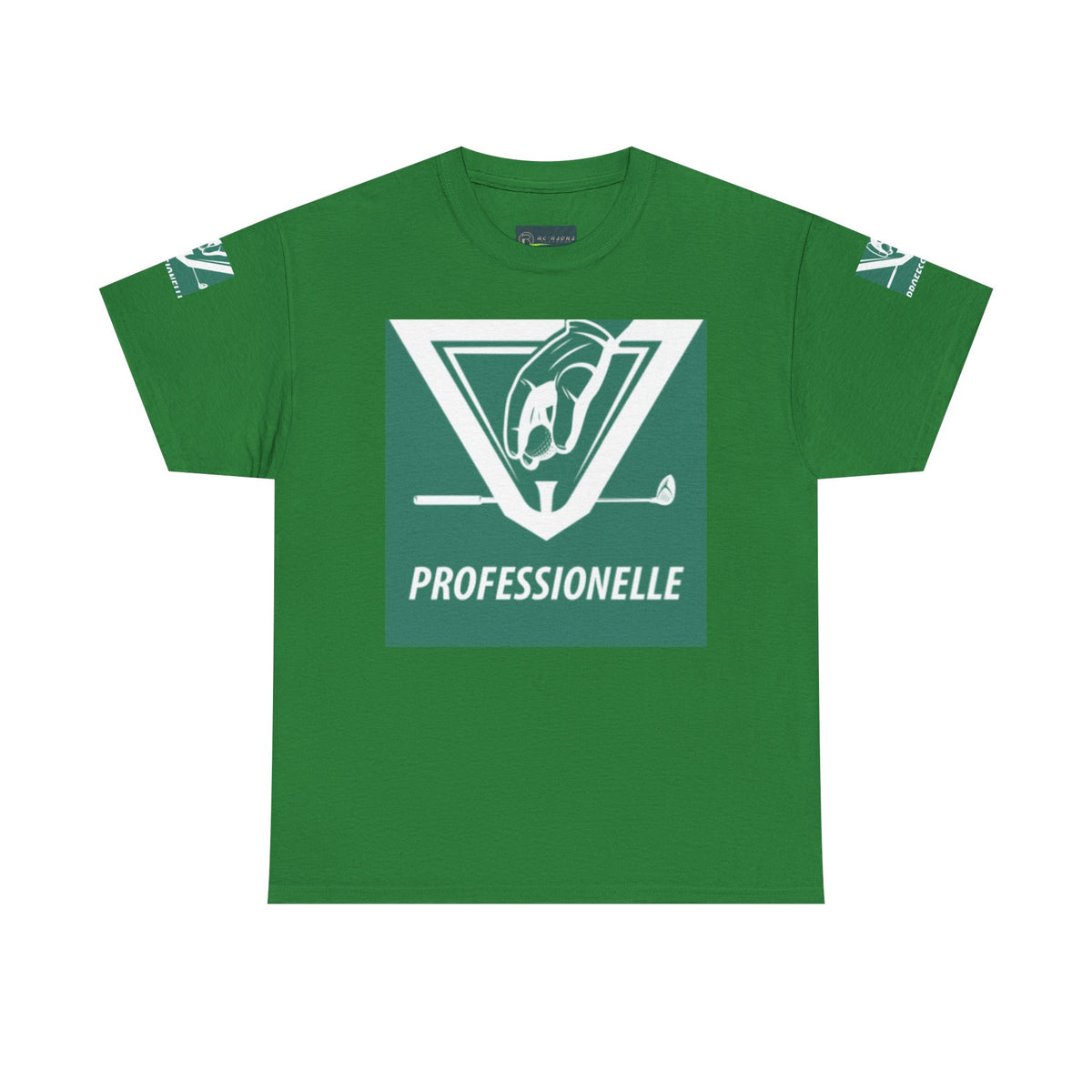 Professionelle Unisex Tee