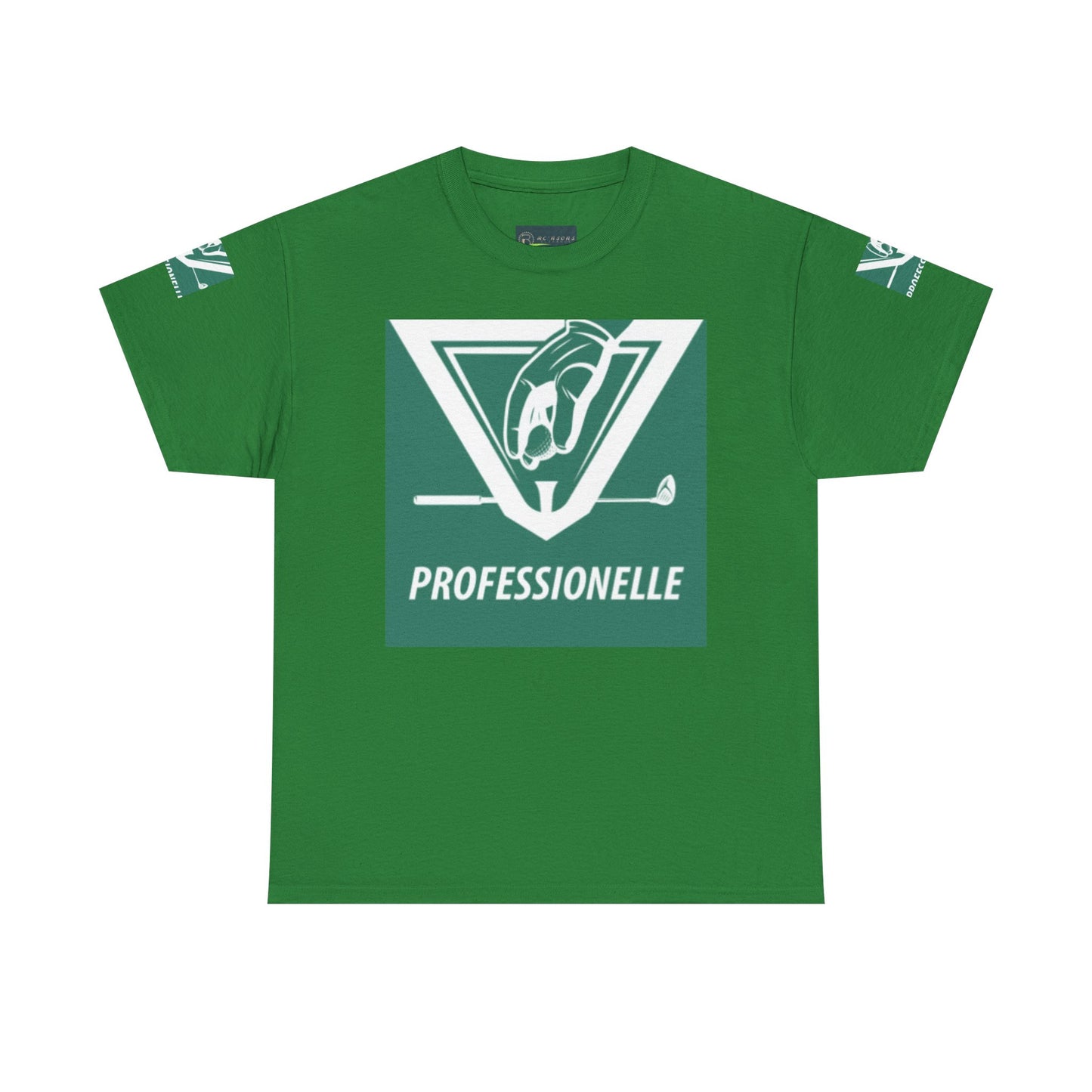 Professionelle Unisex Tee