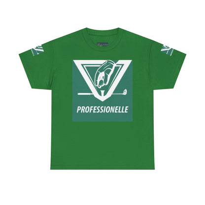 Professionelle Unisex Tee
