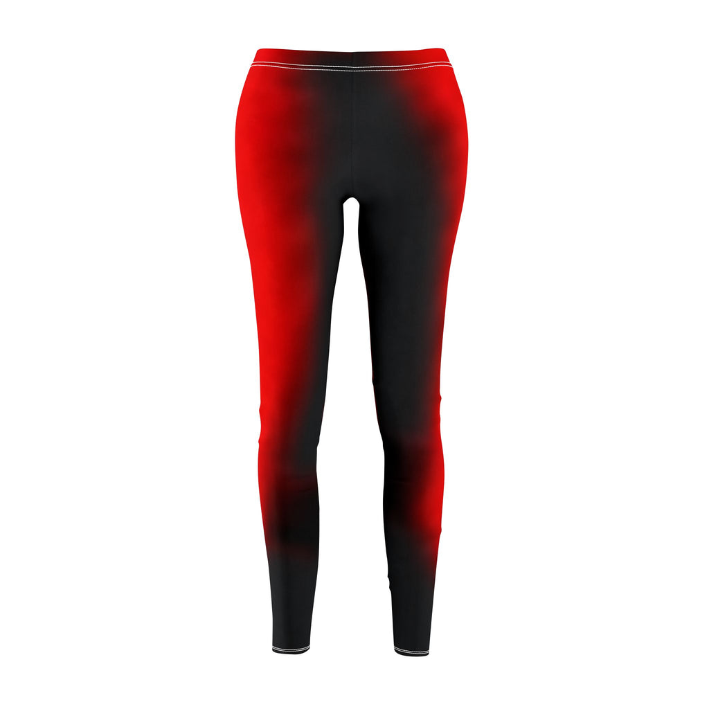 Ombre Yoga Pants