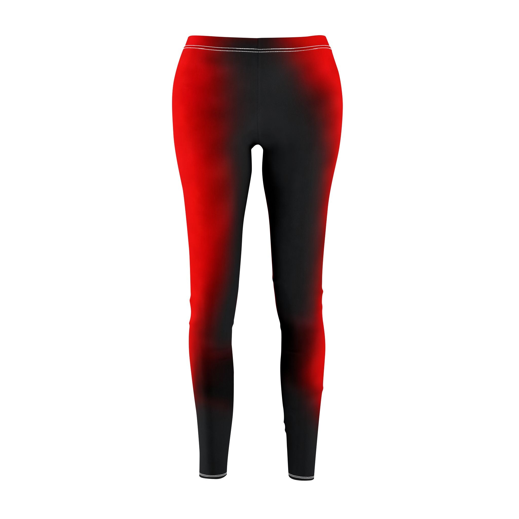 Ombre Yoga Pants