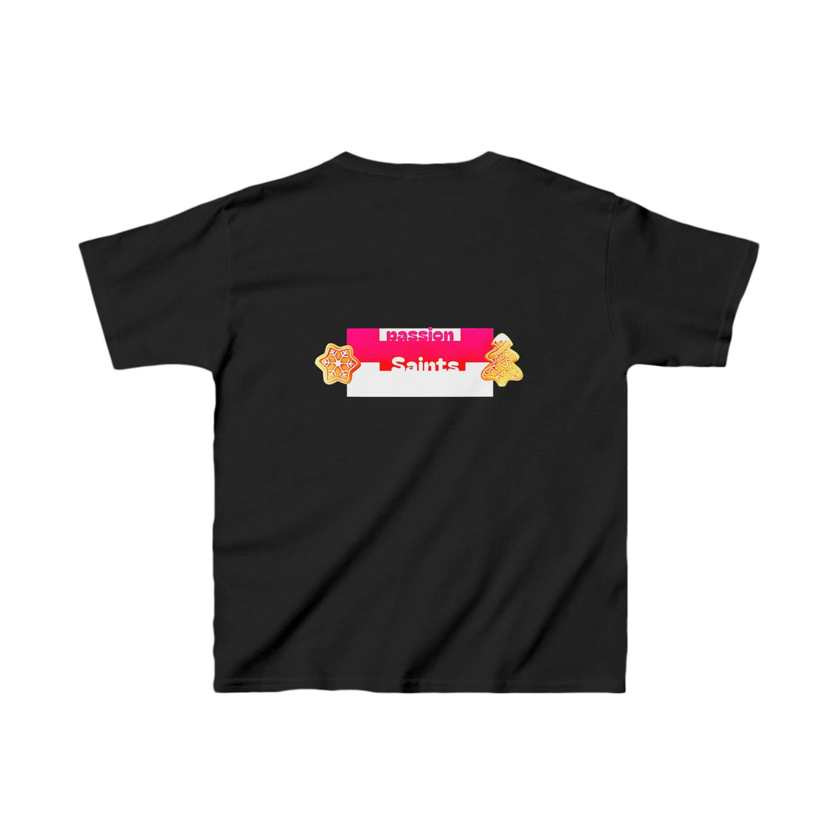 Passion saints kids Heavy Cotton™ Tee