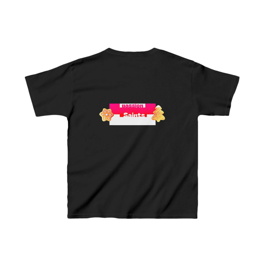 Passion saints kids Heavy Cotton™ Tee